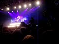 solo de batería james kottak