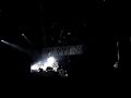 solo de batería james kottak