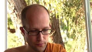 Ask A Monk: Samatha and Vipassana