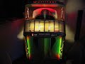 wurlitzer 1900 plays I\