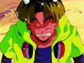 dragon ball z gogeta fusion