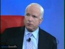 John McCain on Copyright Law and Intellectual Property