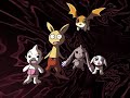 デジモンフロンティア動画
