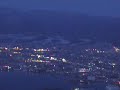 Hakodate Night View Hakodate Night View