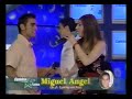 :: Miguel Angel & Marcela :: Te conozco bien - C. Fama :: Miguel Angel & Marcela :: Te conozco bien - C. Fama