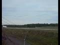 MD 82 Spanair Take off