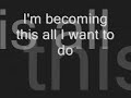 Linkin Park – Numb