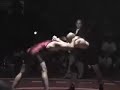 Damion Hahn vs. Soslan Gagloev
