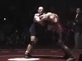 Damion Hahn vs. Soslan Gagloev