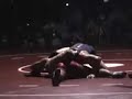 Damion Hahn vs. Soslan Gagloev