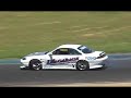 toyo drift nationals intro