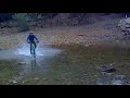 aventureros de punta umbria sierra de huelva