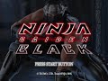 My Ninja Gaiden Black Records (JOS7AS)