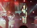 TOKIO HOTEL LIVE @ AHOY PART 7