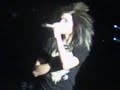 TOKIO HOTEL LIVE @ AHOY PART 7