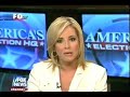 Anti-War Protesters Menace Intrepid Fox News Reporter!