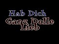Best Freunde... Best Freunde...