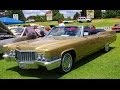 1970 Cadillac DeVille Convertible 40K Original Miles, Very Original A/C Car For Sale!!