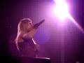 KELLY CLARKSON LIVE BREAKAWAY TOUR BECAUSE OF YOU