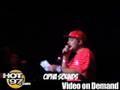 HOT 97- School's Out Concert 08
