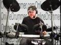 Drum Lessons Pattern Drumming 2: Expanding Rudiments