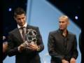 videos de Cristiano Ronaldo Ballon D'Or 2008