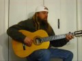 Fleetwood Mac Gold Dust Woman Cover