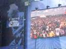Jennifer Rostock - live - Southside Festival Germany 2008