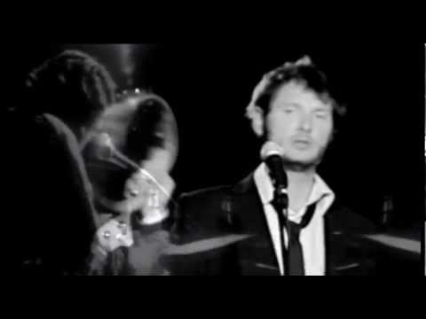 Je Vous Déteste - La vie d'Henry - Live