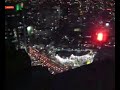 Mexico City Metropoli Chaos 9 pm from Heliport Mexico City Metropoli Chaos 9 pm from Heliport