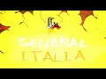 DZIEŃ APOKALIPSY - Generał Italia (ODC.118)
