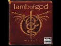 Lamb of god