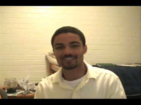 High Point University SGA President ...