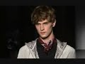 Hermes Spring Summer 2008 Menswear Full Show.