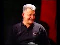 Aleksandar Tijanic vs. Stjepan Mesic, II Deo