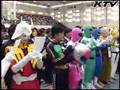 京都大学コスプレ卒業式2008