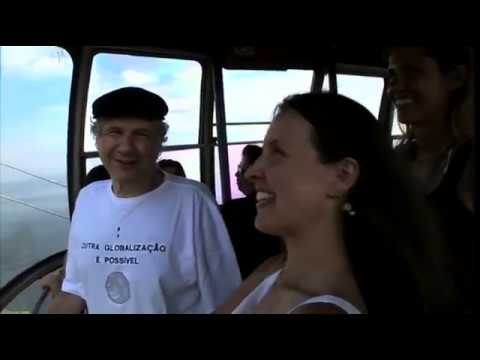 Rio de Janeiro Beach Travel Video Guide