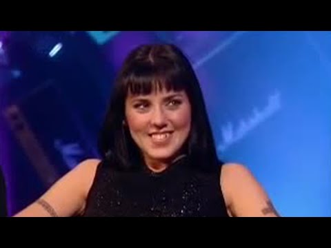 Natalie Appleton