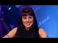Nicole Appleton sings the ramones - BBC