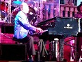 Mickey Gilley did a private show for the Express Ranch Angus Sale, and did a super job on the piano!
