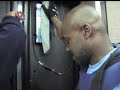 hot 99 5s samy k gets stuck in the elevator!