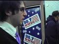 hot 99 5s samy k gets stuck in the elevator!