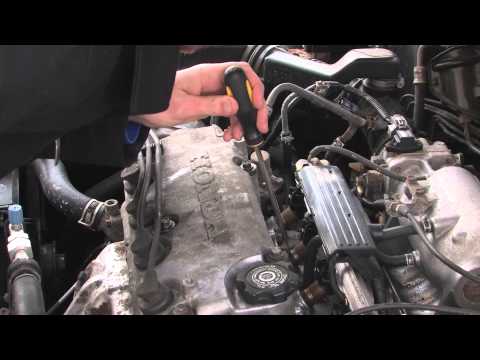 how to unclog fuel injector