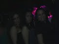 Ambaroom 2/15/2008 (Club Video)