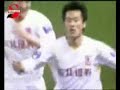 2008 ACL Pohang Steelers 2:2 Changchun Yatai 2008 ACL Pohang Steelers 2:2 Changchun Yatai