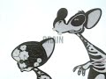 Pinky y cerebro intro latino