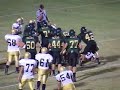 Highlights of Taylor Walstad (6ft, 195lbs.) in his Sophomore season.13 TOUCHDOWNS, OVER 1100 YARDS, 54 CARRIES during 8 game season. Nike Sparq rating of 95.97. 325 bench, 365 squat, 4.54 40, 11.05 (ELECTRIC) seconds in the 100 meters at the state meet which makes him the FASTEST SOPHOMORE in the State in the 100 meters last year. Still two years of high school left!!