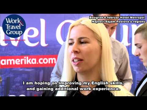 JOB FAIR- Hotel Metropol Palace 2015 JOB FAIR- Hotel Metropol Palace 2015
