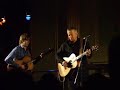 Tommy Emmanuel and Gareth Pearson play Cannonball Rag Tommy Emmanuel and Gareth Pearson play Cannonball Rag
