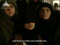 KHUTBAH OF BIBI ZAINAB(S.A) & IMAM ZAIN UL ABIDEEN(A.S) IN DARBAR-E-YAZID(L.A)